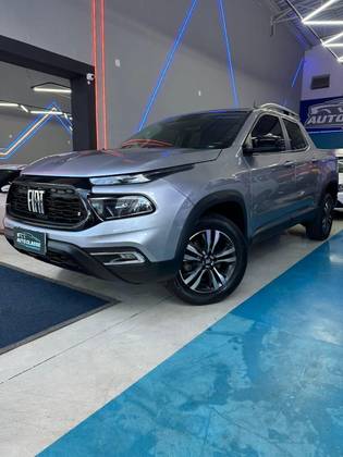 FIAT TORO 1.3 TURBO 270 FLEX FREEDOM AT6
